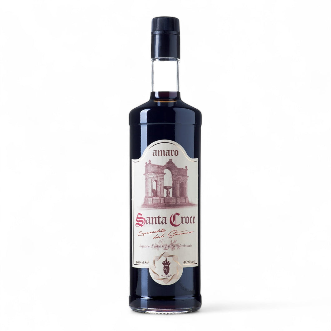 Amaro Santa Croce 700ml - Amaro Santa Croce