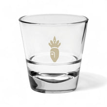 Load image into Gallery viewer, Bicchiere in vetro - 135 ml - Amaro Santa Croce
