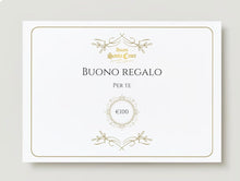 Load image into Gallery viewer, Buono Regalo - Amaro Santa Croce
