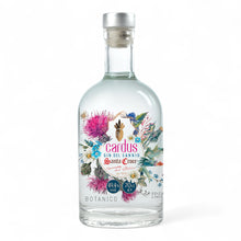 Load image into Gallery viewer, Gin Cardus - Distillato Botanico 700ml - Amaro Santa Croce
