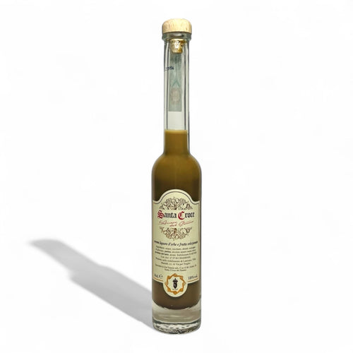Liquore Crema Amaro - 10CL - Amaro Santa Croce